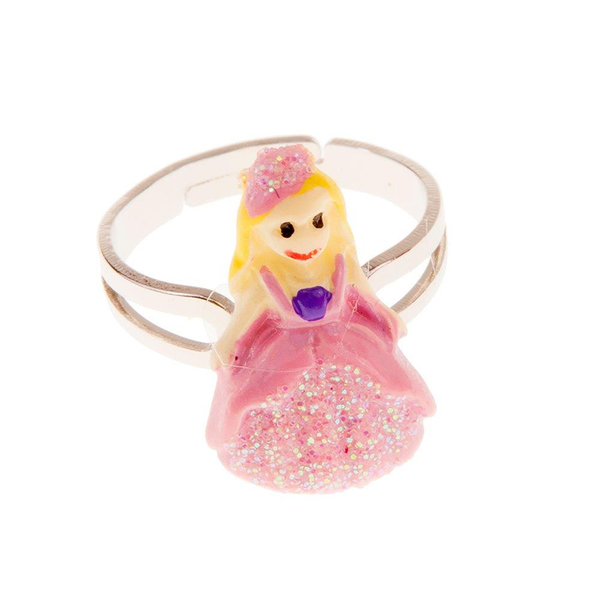 GP: Princess Rings - Ages 3+