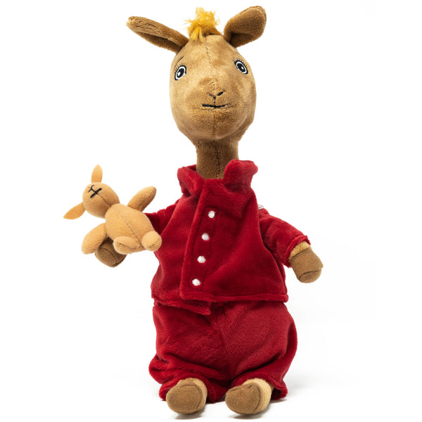 Llama Llama Large Plush