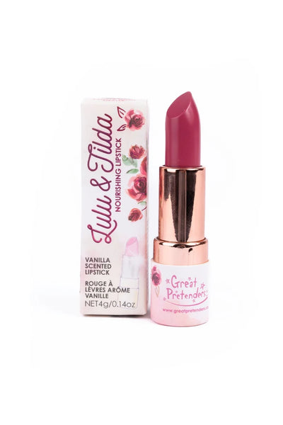 Lulu & Tilda Nourishing Lipstick