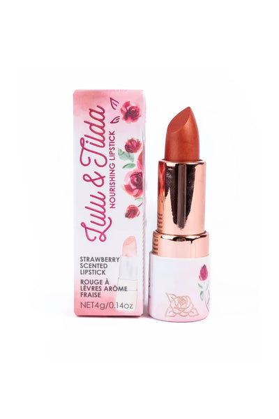 Lulu & Tilda Nourishing Lipstick