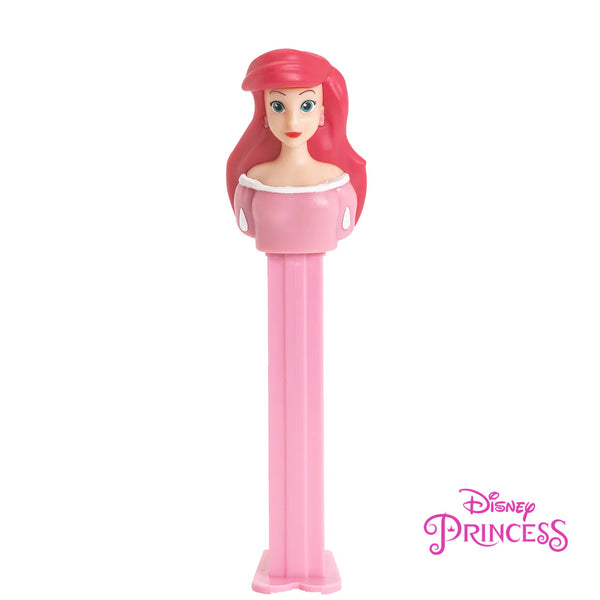 Loot: Pez Candy & Dispenser: Disney Princess - Multiple Styles Available