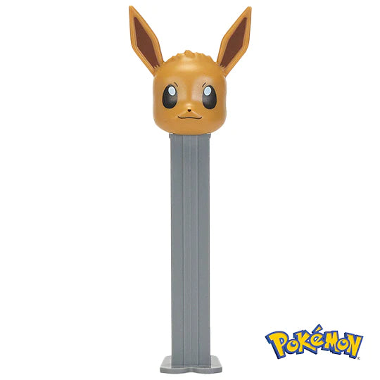 Loot: Pez Candy & Dispenser: 2023 Pokemon - Multiple Characters Available