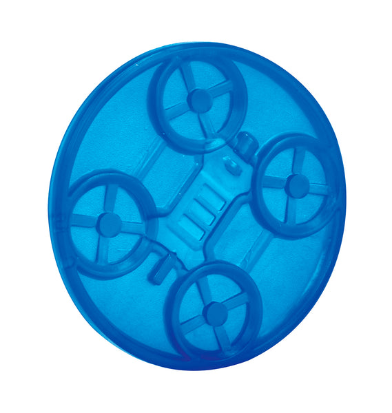 Dickie: City Heroes - Fire Rescue Unit with Lights & Sound: 30cm - Ages 3+