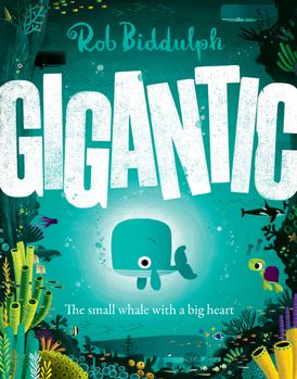 Gigantic - Ages 4+