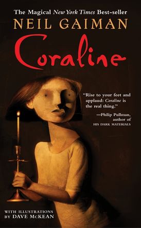 Coraline - Ages 8+