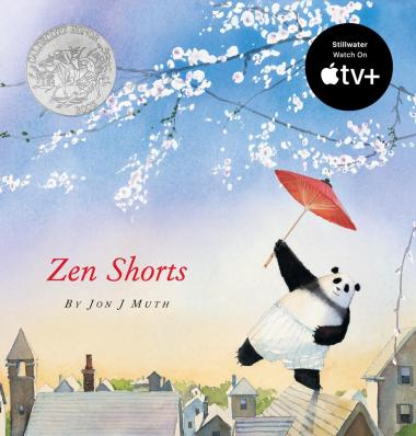 PB: Zen #1: Zen Shorts: a Stillwater and Friends Book - Ages 4+