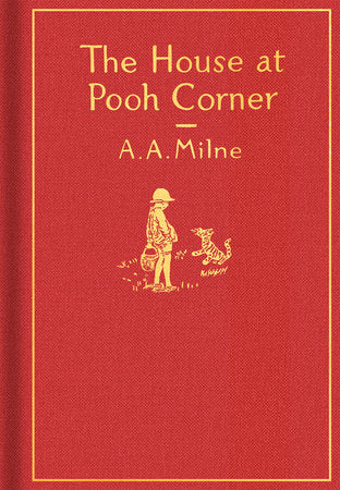 CB: Winnie-the-Pooh Classic Edition Gift Set (Winnie-the-Pooh and the House at Pooh Corner) - Ages 8+