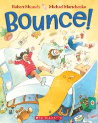 PB: Bounce!! - Ages 3+