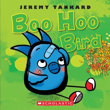 BB: Boo Hoo Bird - Ages 0+