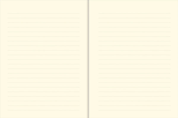 Journal: Mid size - Hummingbird -  Ages 8+