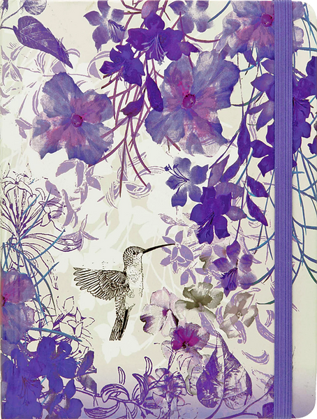 Journal: Mid size - Hummingbird -  Ages 8+