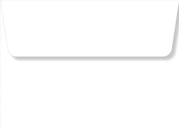 Boxed Cards: Thank You Notes Gold Dots