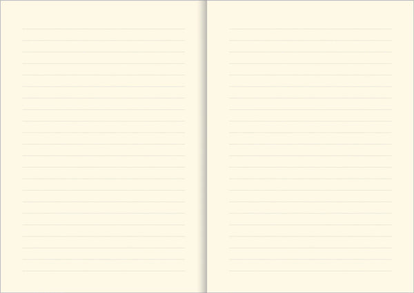 Journal: Small - Dog Days -  Ages 8+