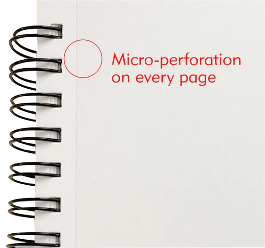 Studio Series Mixed Media Pad