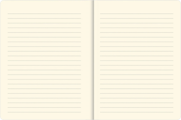 PPP: Small Journal Tree of Hearts - Ages 6+