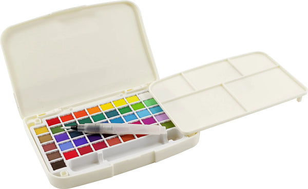 Studio Series Watercolour Field Kit - Ages 8+