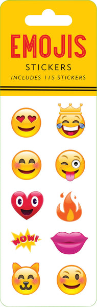 Peter Pauper Press Assorted Sticker Pack