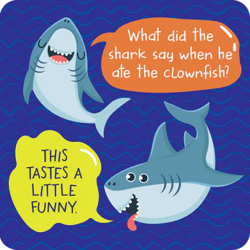 More Lunch Box Jokes for Kids! - Ages 6+