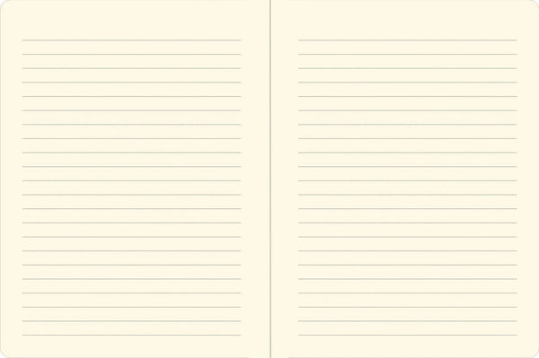 PPP: Mid-Sized Journal Tree of Budgies - Ages 6+