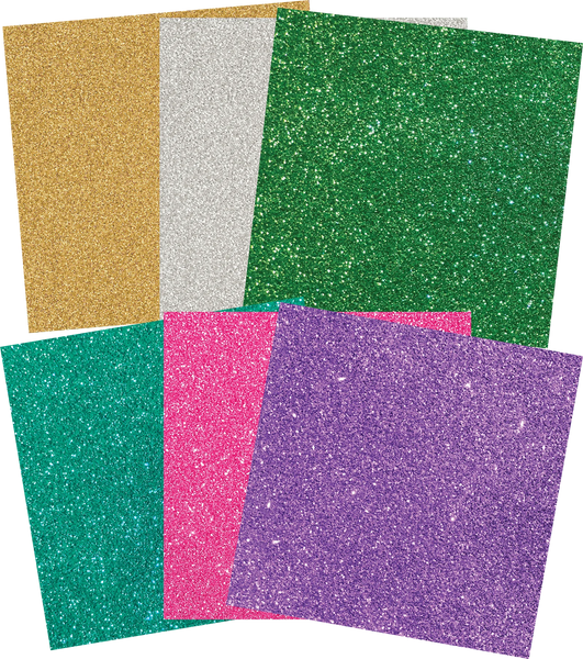 Colour-by-Foil Unicorns Sticker Book