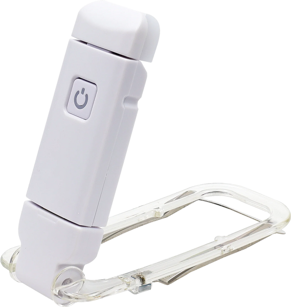 Firefly Rechargeable USB Booklight - Ages 12+