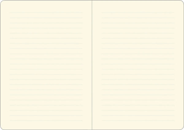 PPP: Small Journal Highland Cow - Ages 6+