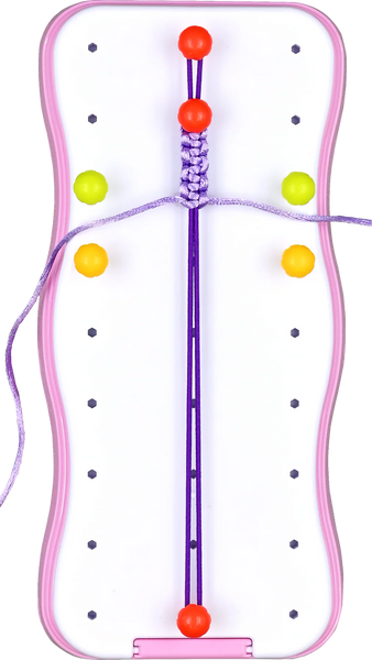 Friendship Bracelet Making Kit