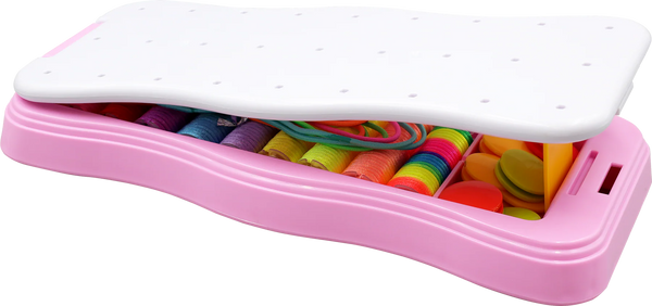 Friendship Bracelet Making Kit