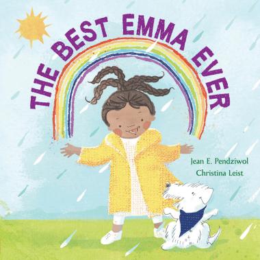 PB: The Best Emma Ever - Ages 4+