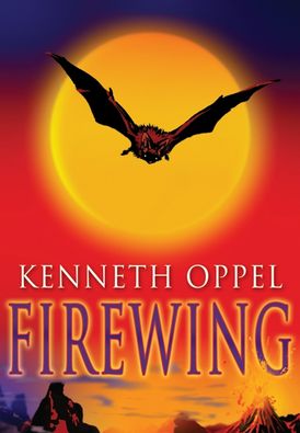 Firewing (Silverwing #3) - Ages 8+