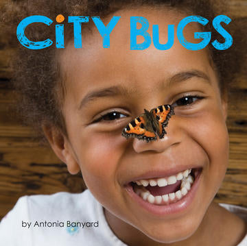 BB: City Bugs - Ages 0+
