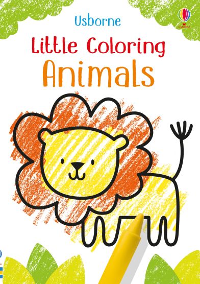 AB: Animals Activity Pack - Ages 3+