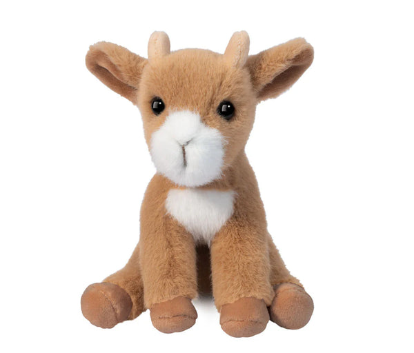 Douglas: Mini Sitting Farm Animals  assorted - Ages 2+