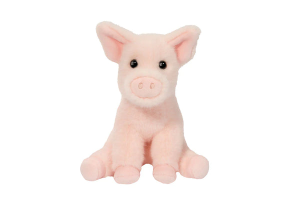 Douglas: Mini Sitting Farm Animals  assorted - Ages 2+