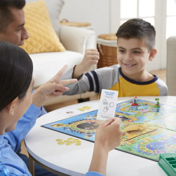 The Game of Life: Super Mario Edition - Ages 8+