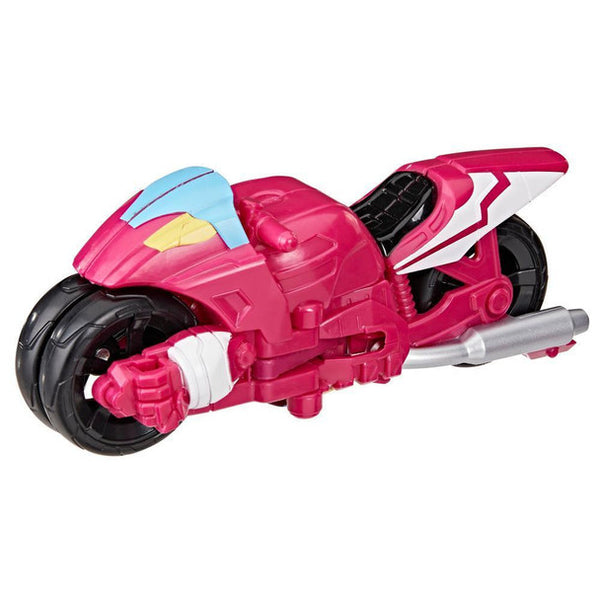 Transformers: Classic Heroes Team Elita-1