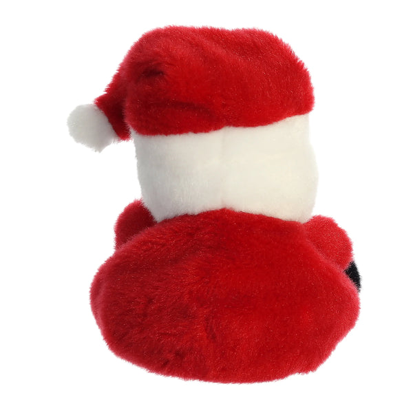 Palm Pals: Santa - Ages 12mths+