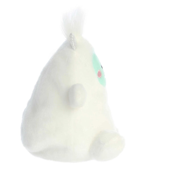 Palm Pals: Baker Yeti - Ages 12mths+