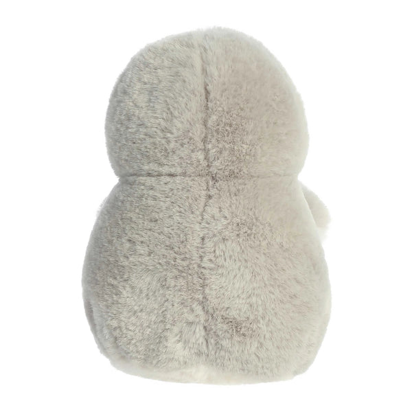 PomPom: Penguin with Christmas Tree - Ages 0+