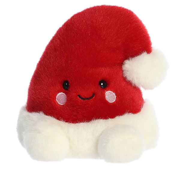 Palm Pals: Topper Santa Hat - Ages 12mths+