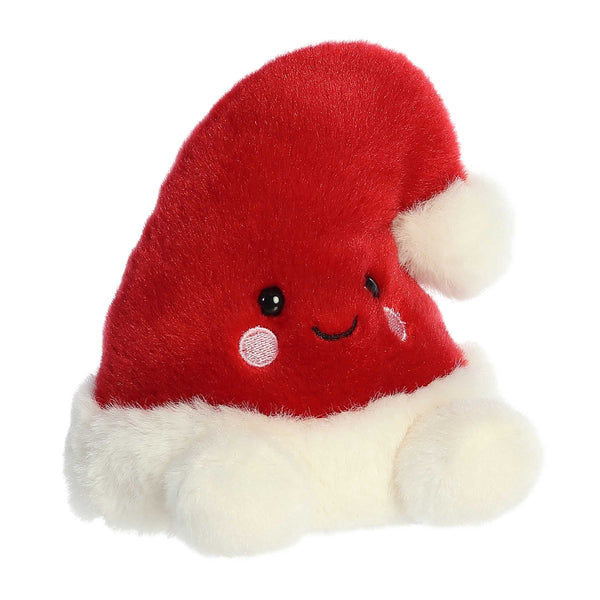 Palm Pals: Topper Santa Hat - Ages 12mths+