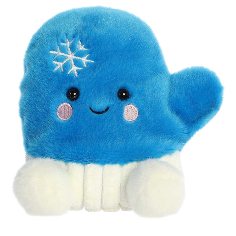 Palm Pals: Merry Mitten 5" - Ages 1+