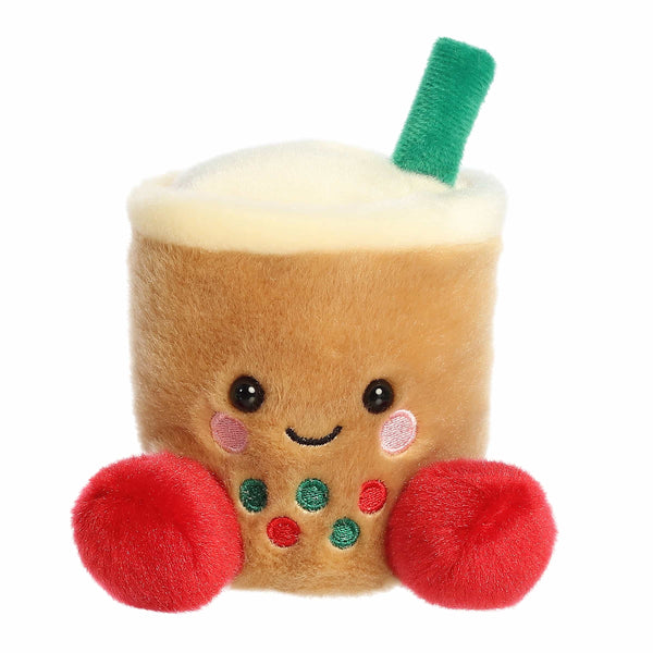 Palm Pals: Chewy Festive Boba - Ages 12mths+