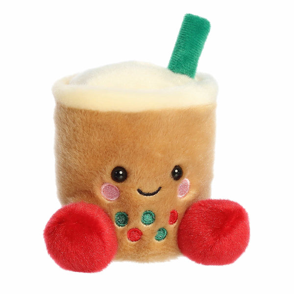 Palm Pals: Chewy Festive Boba - Ages 12mths+