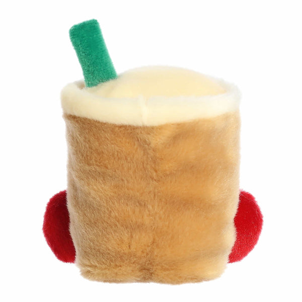 Palm Pals: Chewy Festive Boba - Ages 12mths+
