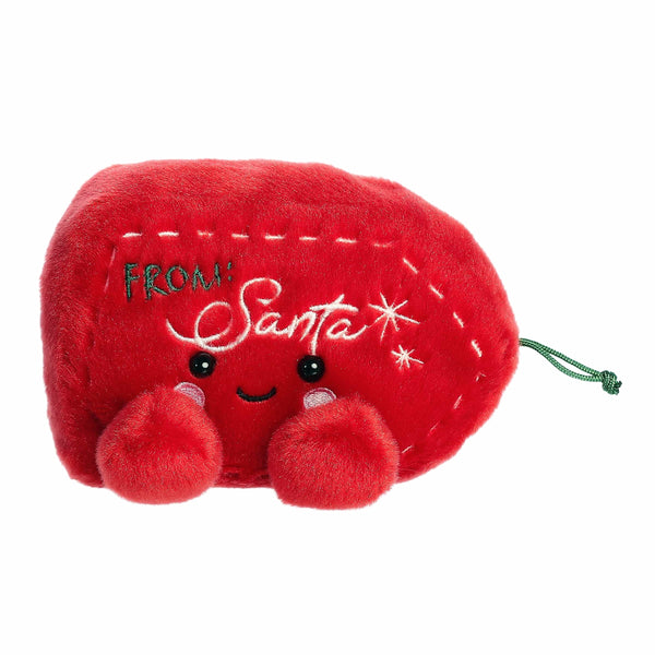 Palm Pals: Eudora Gift Tag - Ages 12mths+