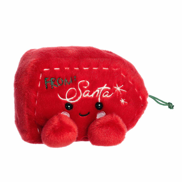 Palm Pals: Eudora Gift Tag - Ages 12mths+