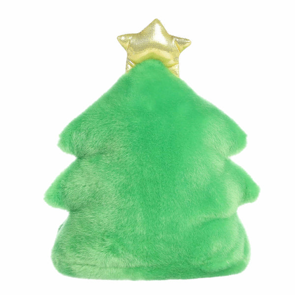 Palm Pals: Douglas Christmas Tree 8" - Ages 12mths+