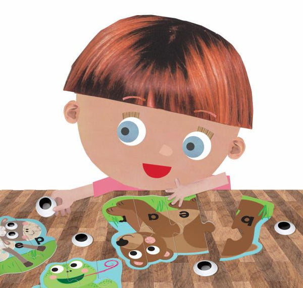 My First Words - Ages 3+