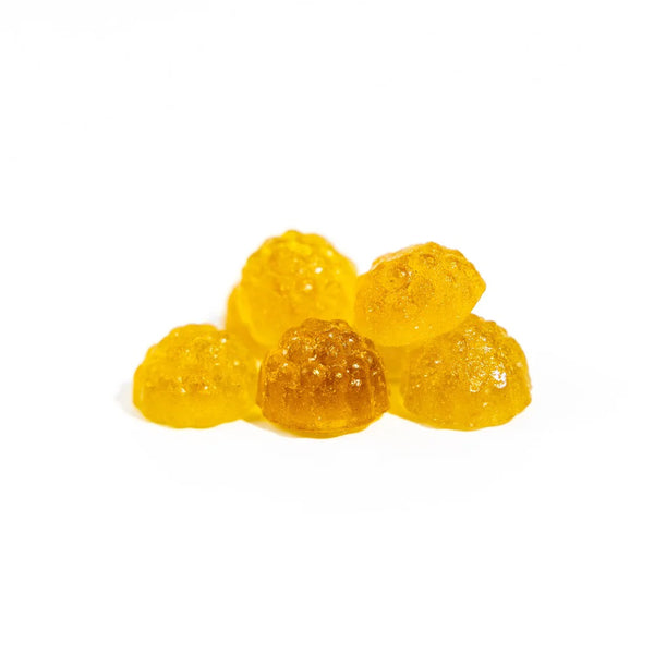 Herbaland Canada: Snack Gummies - Oh My Berries! Sour Green Apple 50g